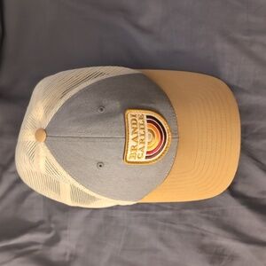 Brandi Carlile Trucker Hat